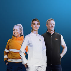 Collection image for: Uniform 101: Workwear Essentials for Every Trade