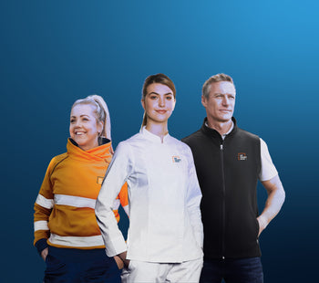 Uniform 101: Workwear Essentials for Every Trade