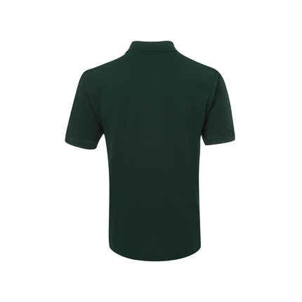 Classic Fit Poly Cotton Polo Shirt – Custom Logo Included