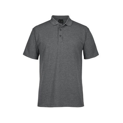 Classic Fit Poly Cotton Polo Shirt – Custom Logo Included