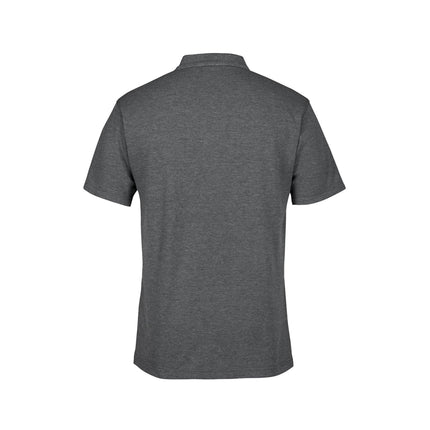 Classic Fit Poly Cotton Polo Shirt – Custom Logo Included