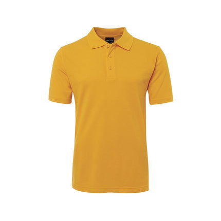 Classic Fit Poly Cotton Polo Shirt – Custom Logo Included