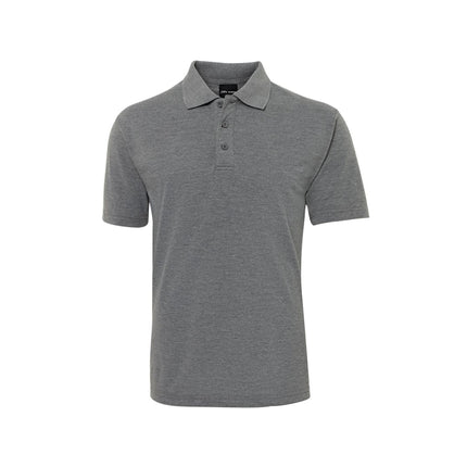 Classic Fit Poly Cotton Polo Shirt – Custom Logo Included