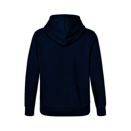 Unisex Fleece Hoodie – Contrast Lined Hood, Warmth & Custom Logo Print Included