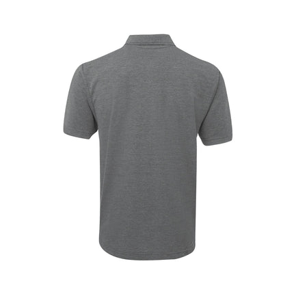 Classic Fit Poly Cotton Polo Shirt – Custom Logo Included