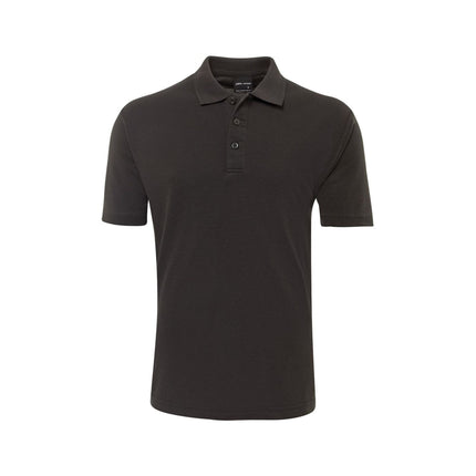 Classic Fit Poly Cotton Polo Shirt – Custom Logo Included