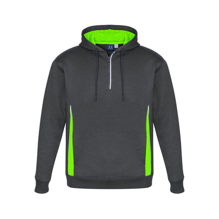 Grey/Lime