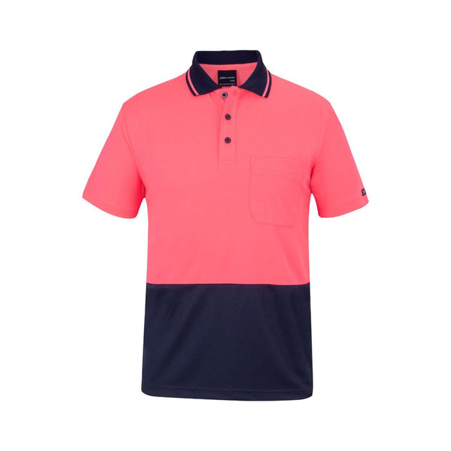 Pink/Navy