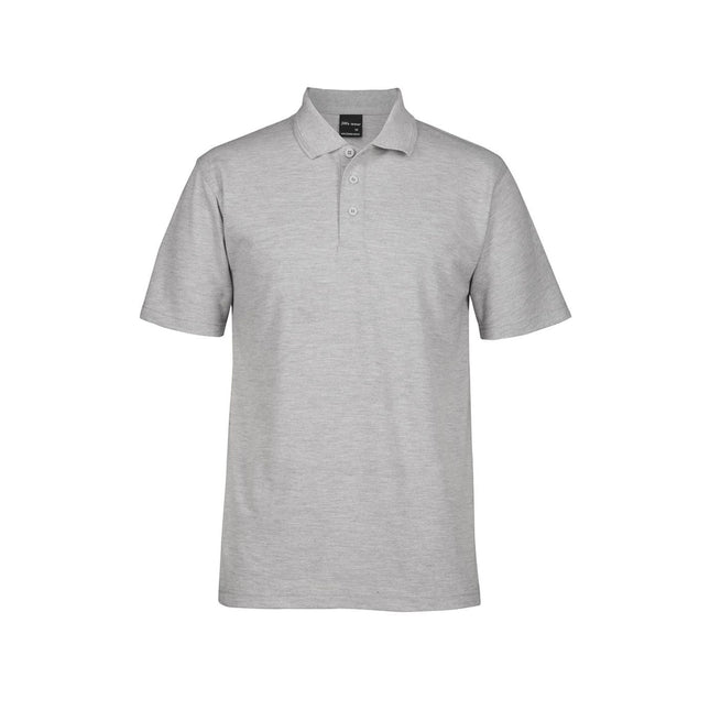 Classic Fit Poly Cotton Polo Shirt – Custom Logo Included
