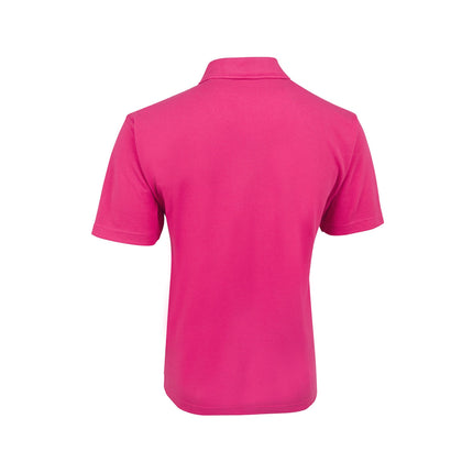 Classic Fit Poly Cotton Polo Shirt – Custom Logo Included