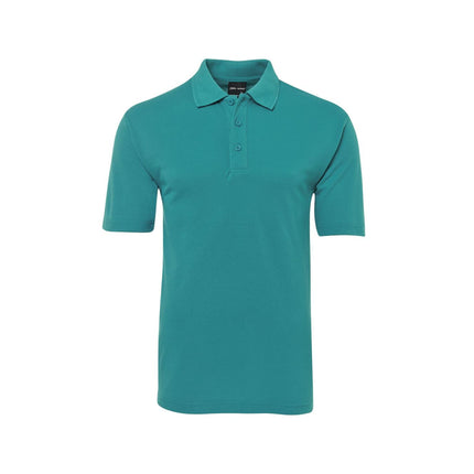 Classic Fit Poly Cotton Polo Shirt – Custom Logo Included