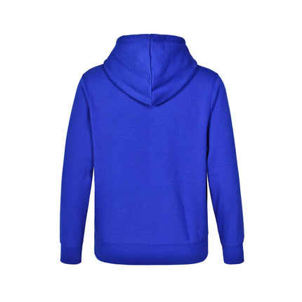 Unisex Fleece Hoodie – Contrast Lined Hood, Warmth & Custom Logo Print Included