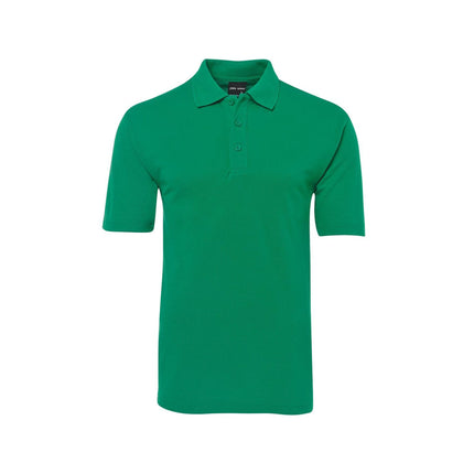 Classic Fit Poly Cotton Polo Shirt – Custom Logo Included
