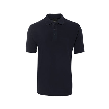 Classic Fit Poly Cotton Polo Shirt – Custom Logo Included