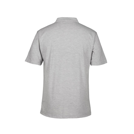 Classic Fit Poly Cotton Polo Shirt – Custom Logo Included