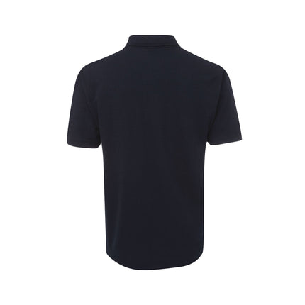 Classic Fit Poly Cotton Polo Shirt – Custom Logo Included