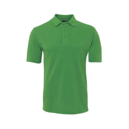Classic Fit Poly Cotton Polo Shirt – Custom Logo Included