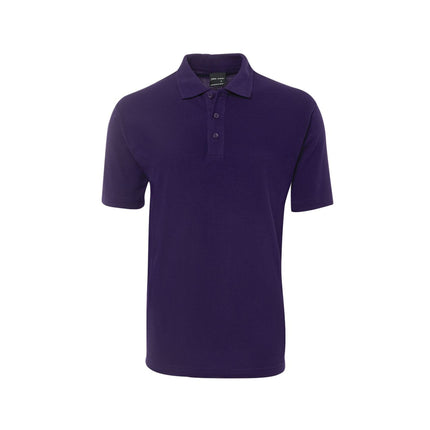 Classic Fit Poly Cotton Polo Shirt – Custom Logo Included
