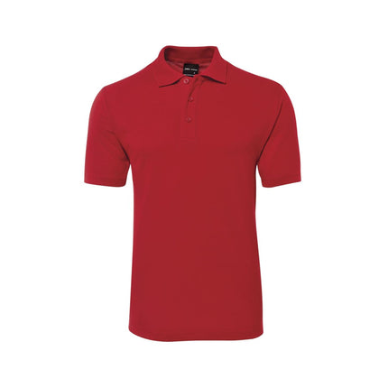Classic Fit Poly Cotton Polo Shirt – Custom Logo Included