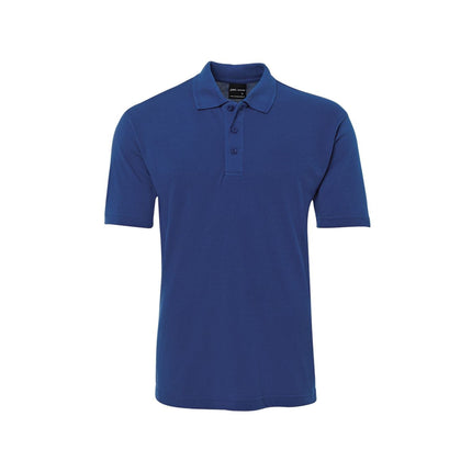 Classic Fit Poly Cotton Polo Shirt – Custom Logo Included