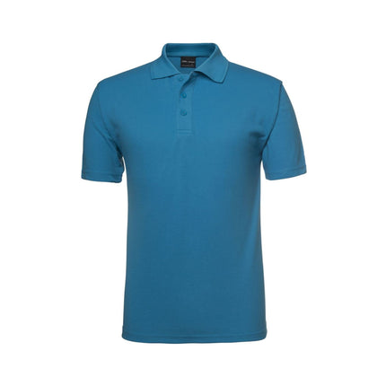 Classic Fit Poly Cotton Polo Shirt – Custom Logo Included
