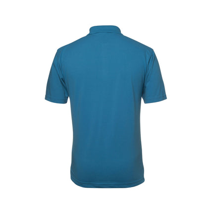 Classic Fit Poly Cotton Polo Shirt – Custom Logo Included