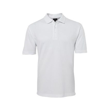 Classic Fit Poly Cotton Polo Shirt – Custom Logo Included