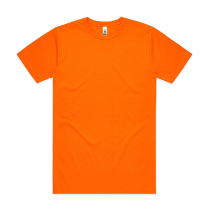 Safety Orange