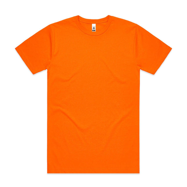 Safety Orange