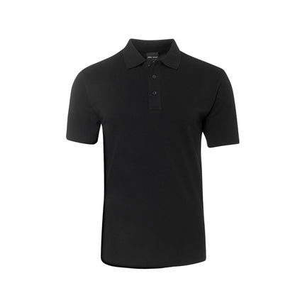 Classic Fit Poly Cotton Polo Shirt – Custom Logo Included