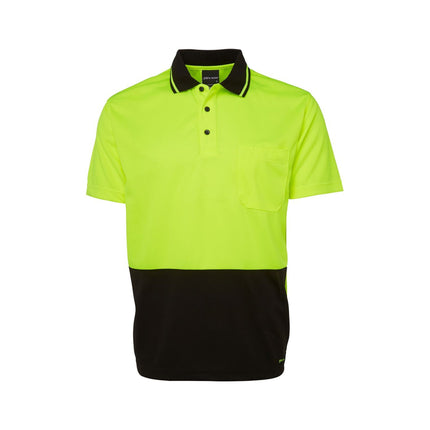 Yellow/Black