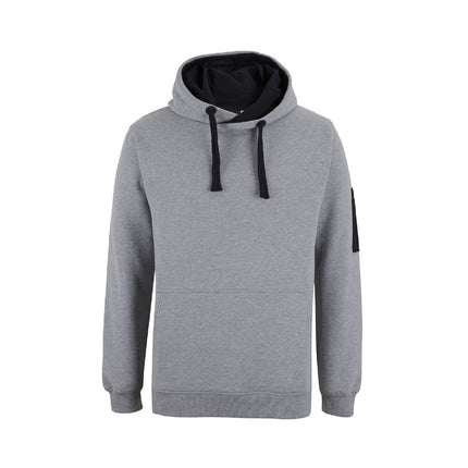 Premium Half Zip Trade Jumper