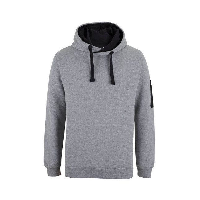 Premium Half Zip Trade Jumper