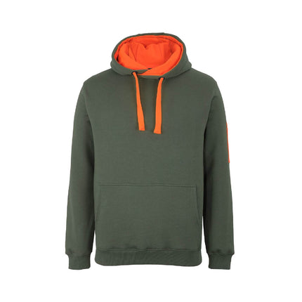 Premium Half Zip Trade Jumper