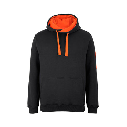 Premium Half Zip Trade Jumper