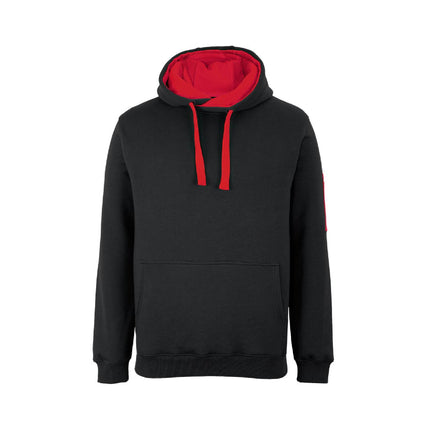 Premium Half Zip Trade Jumper