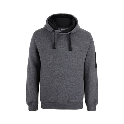 Premium Half Zip Trade Jumper