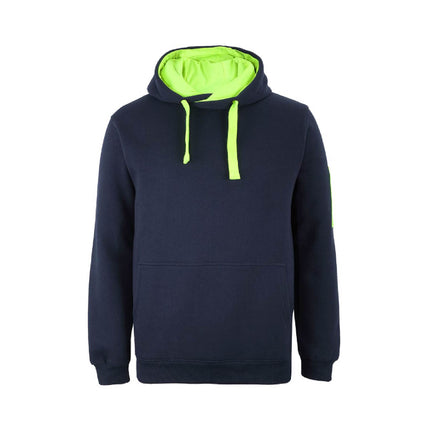 Premium Half Zip Trade Jumper