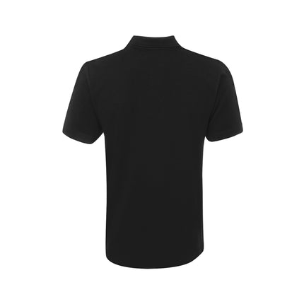 Classic Fit Poly Cotton Polo Shirt – Custom Logo Included