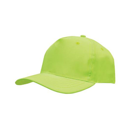 Hi Vis Green