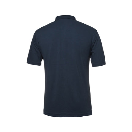 Classic Fit Poly Cotton Polo Shirt – Custom Logo Included