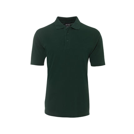 Classic Fit Poly Cotton Polo Shirt – Custom Logo Included