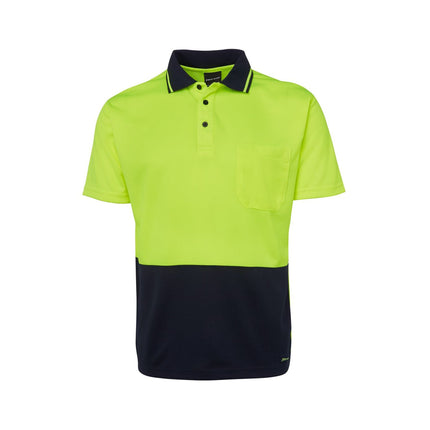 Yellow/Navy