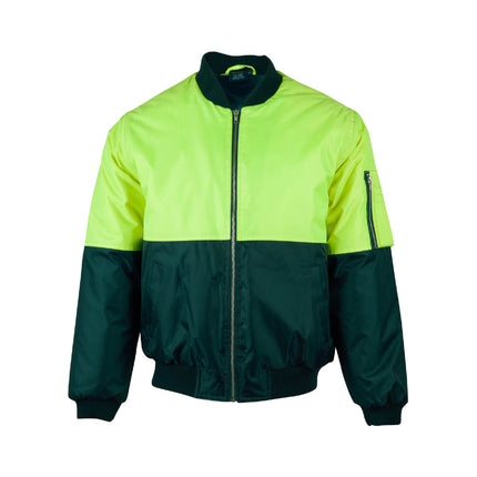 Hi Vis Flying Jacket