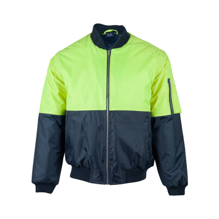 Hi Vis Flying Jacket