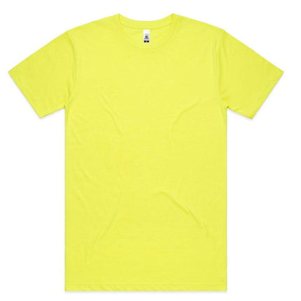 Safety Yellow